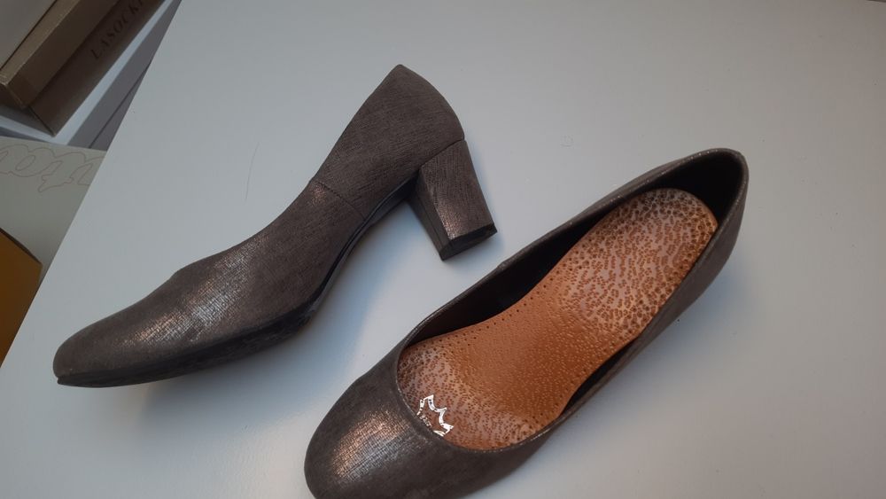 Buty damskie rozm 40