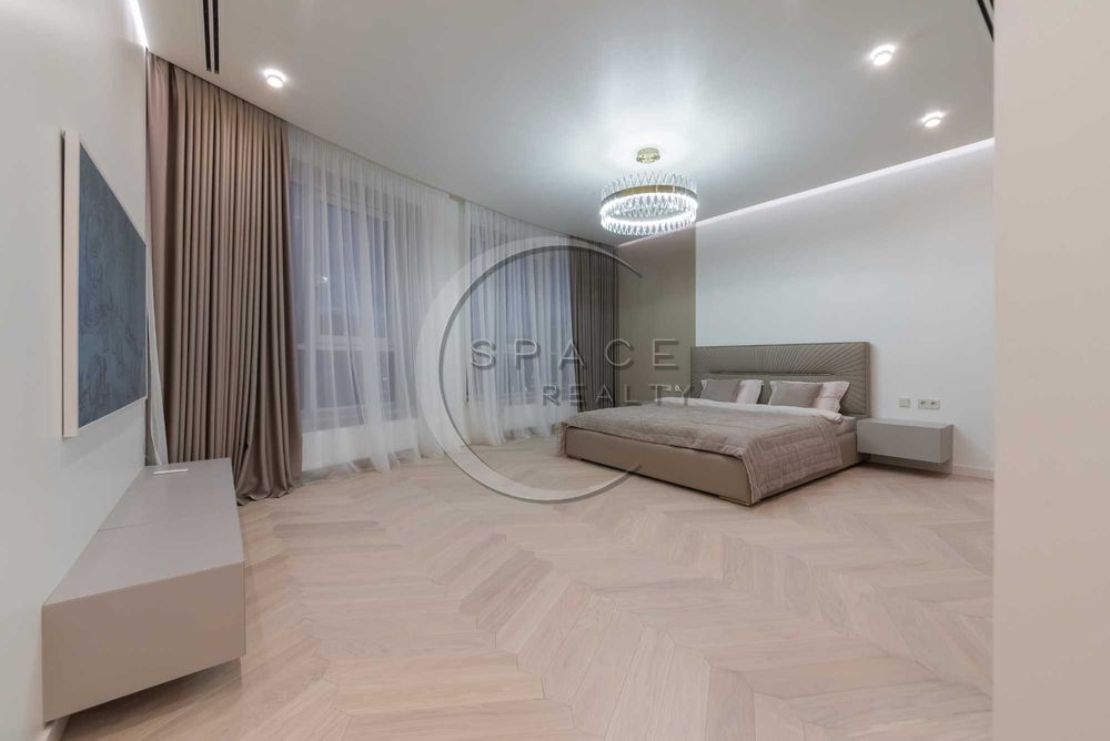 Багатокімнатна квартира за адресою (площа 184 м²) - Atlanta.ua - фото 15