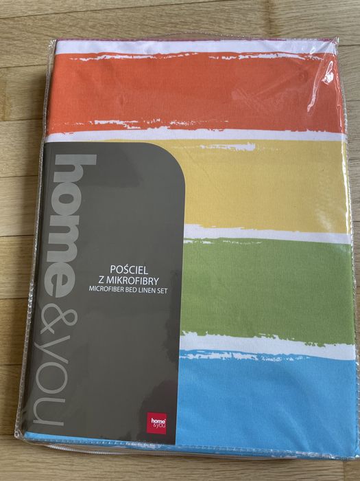Pościel Home&You 160x200