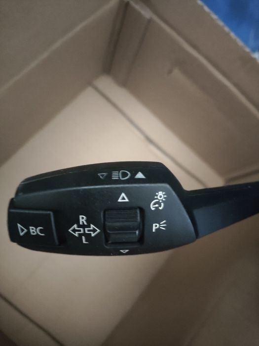 Шлейф руля bmw e87/e91