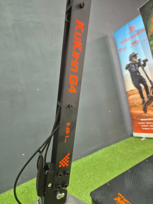 ‼️Kugoo Kirin G4 2000W‼️ Електросамокат 2025 р.