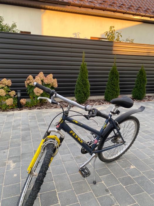 Продам велосипед