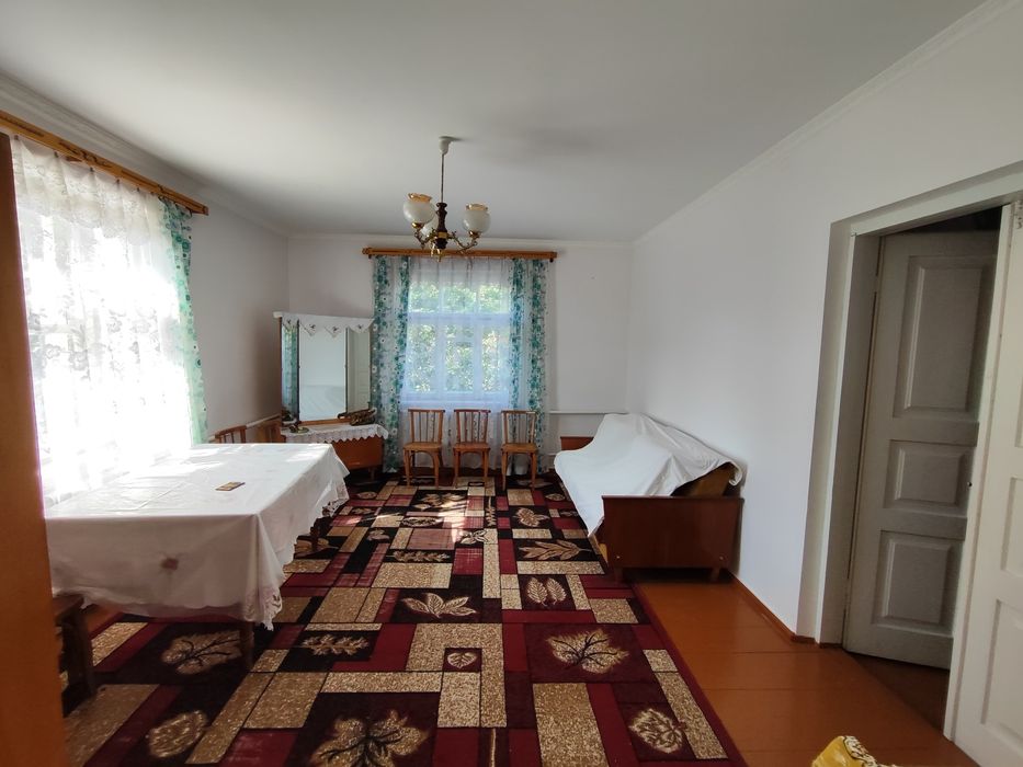 Продам будинок м.Кременець