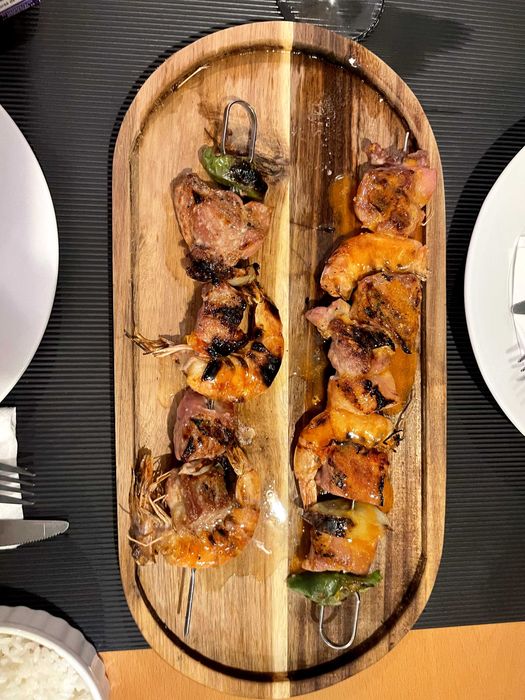 O SEU NEGÓCIO PRONTO A ENTRAR _ TRESPASSE DE CHURRASQUEIRA ODIVELAS