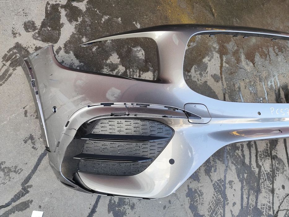 MERCEDES GLB W247 AMG PARA CHOQUES FRENTE - PC579
