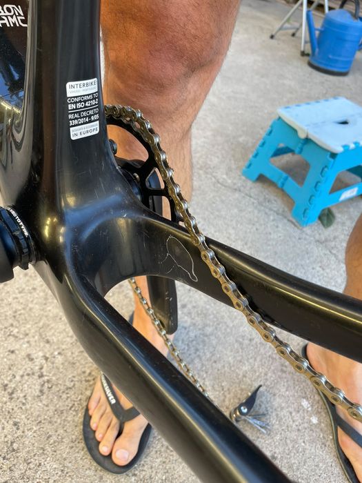 Coluer Poison Sl