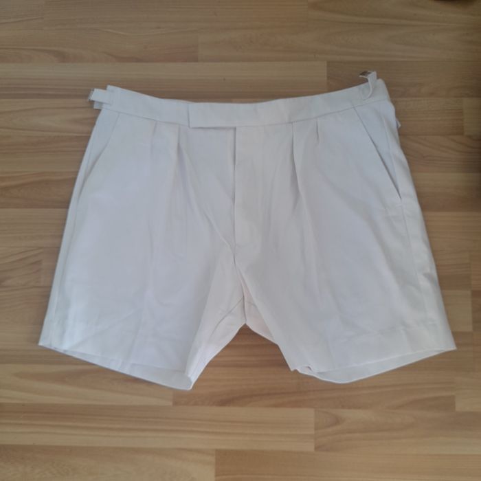 Spodenki meskie Royal Navy pas 100cm