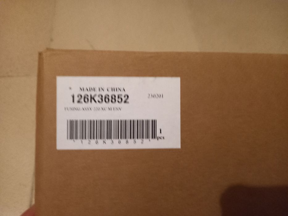 Xerox VersaLink B400 B405