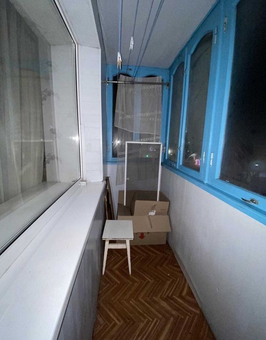 Продаж 1 кімнатної  квартири у Вінниці, Центр вул. Соборна