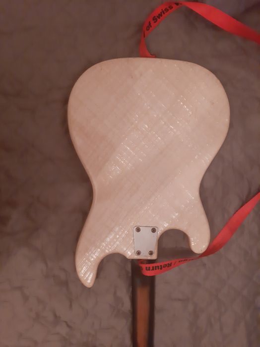Guitarra EKO 500 V4 Red Sparkle - 1964                    Como Nova
