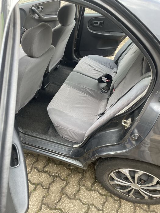 Nissan Primera hatchback64966367137027122