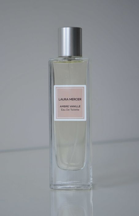 Laura Mercier Ambre Vanille perfumy EDT 50 ml ORYGINAŁ