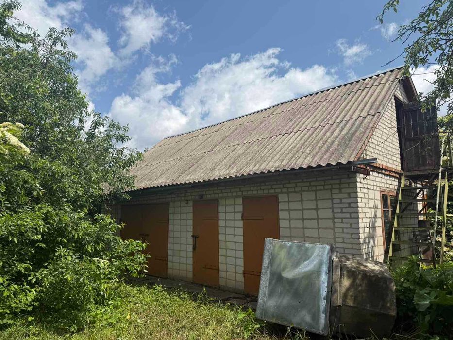 Продаж 2 поверхового будинку з ділянкою на 10 соток, Калинівка