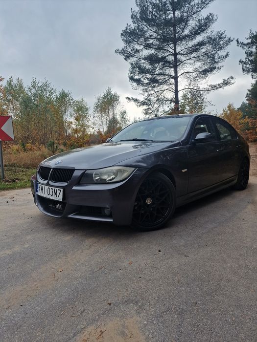Sprzedam BMW 3 e90