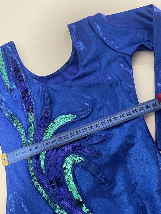 Купальник для художньої гімнастики