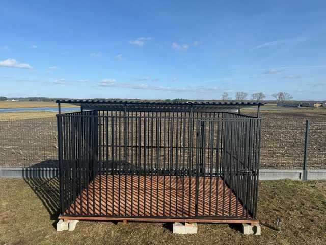 Kojec dla psa – producent, transport cały kraj