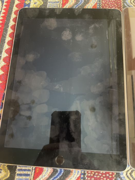 iPad A1567 на запчасти