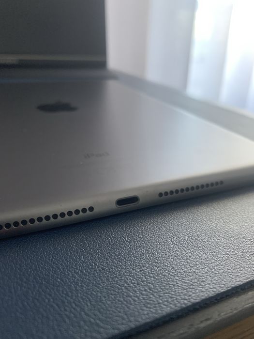 Ipad 9ª geração 64GB NOVO