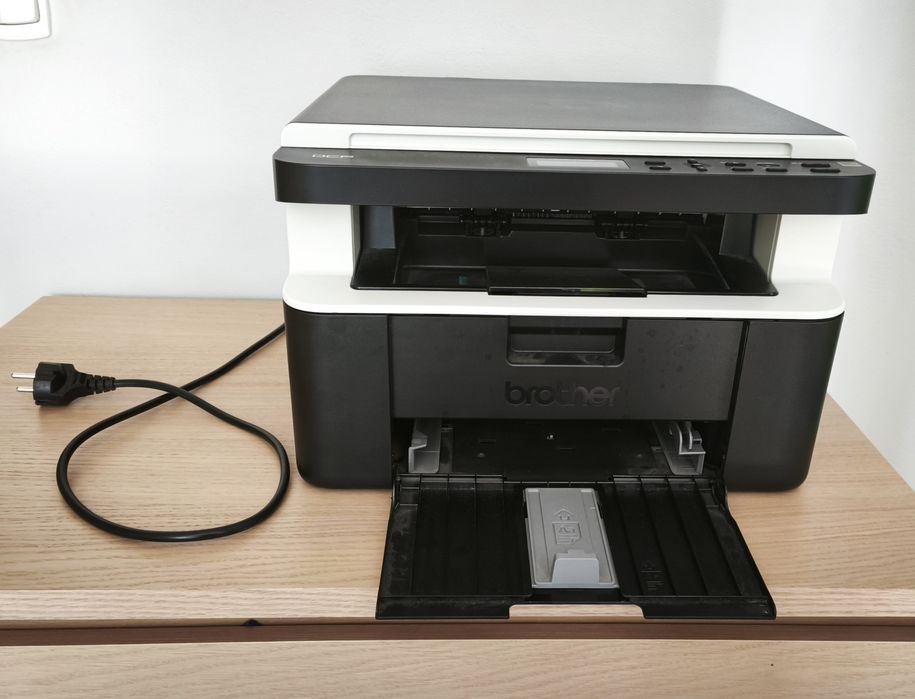 Drukarka Brother dcp-1512e