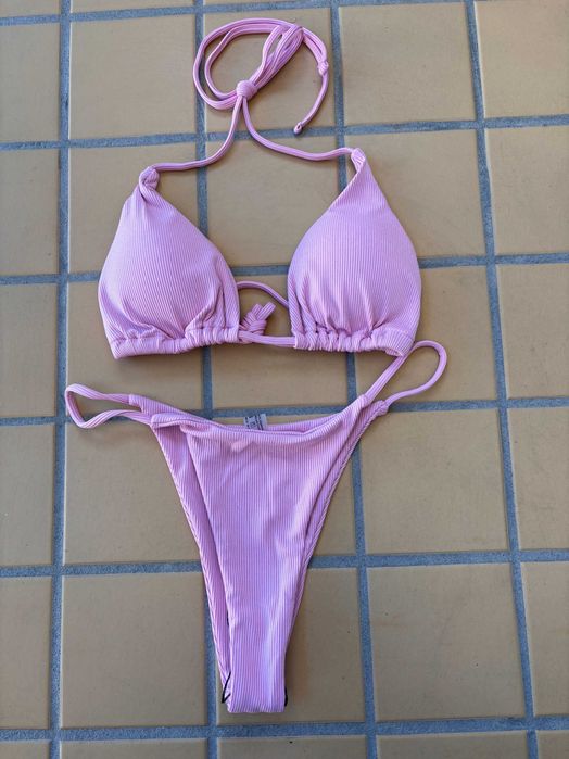 New Bikini Set Size 38