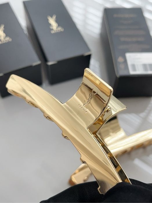 Заколка YSL Beauty