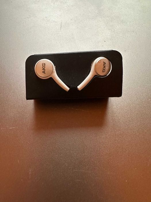 Słuchawki przewodowe AKG