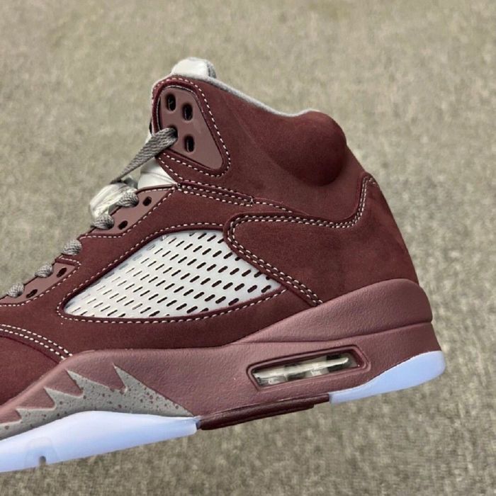 Кросівки Nike Air Jordan Retro 5 ЧИТАТИ ОПИС