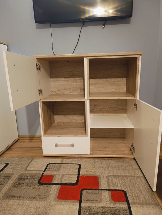 Meble dziecięce Wójcik