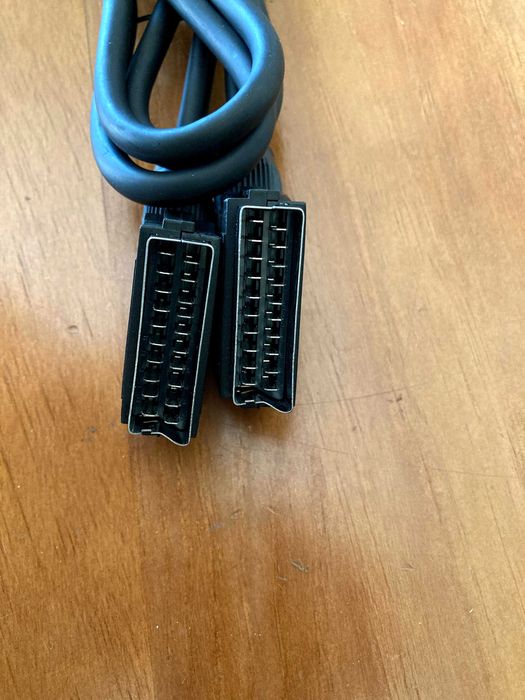 Cabo scart (novo)