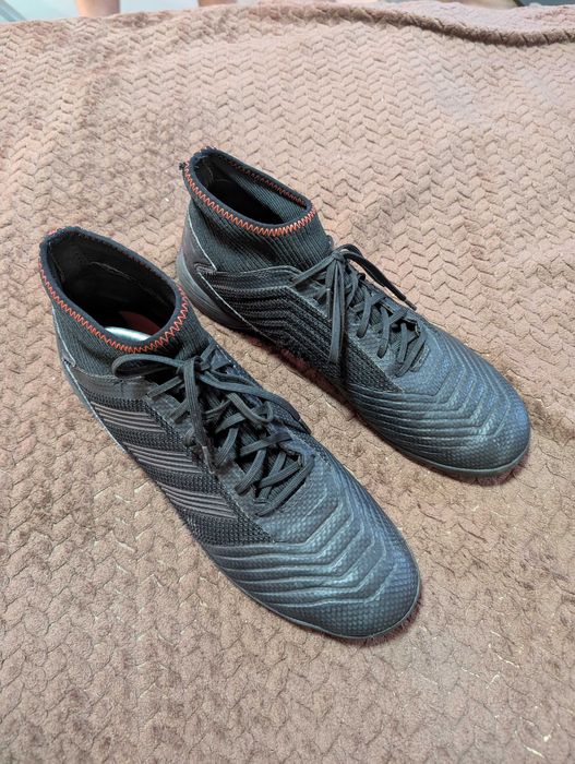 adidas PREDATOR 19.3 27cm スリッポン Amazon.co.jp: adidas Predator 19.3 IN J (cm8543