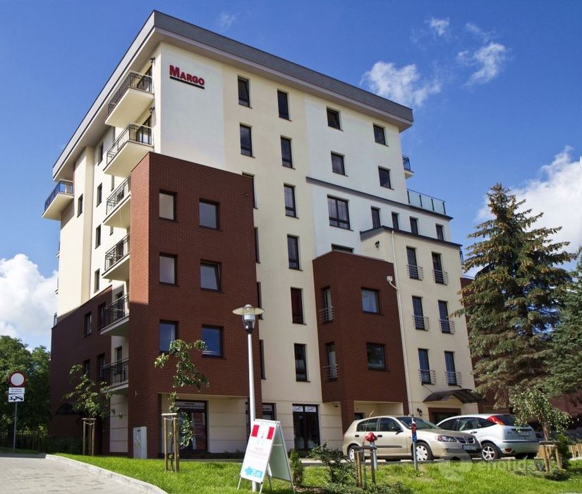 Na wynajem pokój dla studentki Wrzeszcz