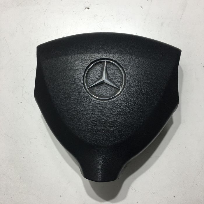 AIRBAG VOLANTE MERCEDES-BENZ CLASS-A (W169) (169.008, 169.308) [04-12]