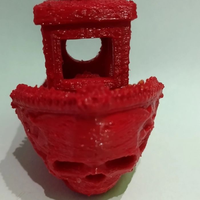 Виготовлення 3Д друк деталей FDM фдм