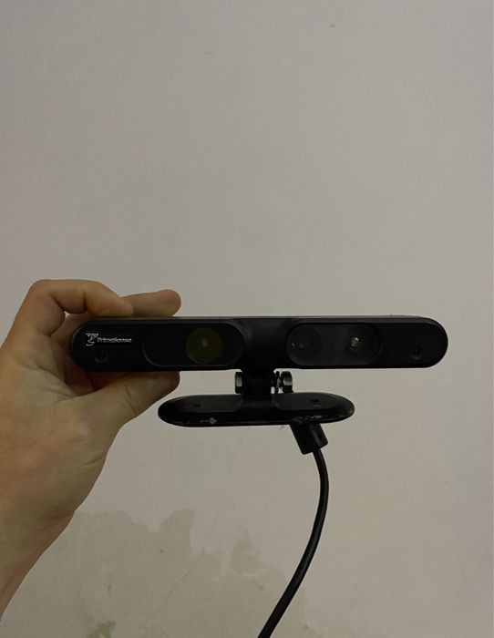 Primesense Carmine 1.0964729525634946120