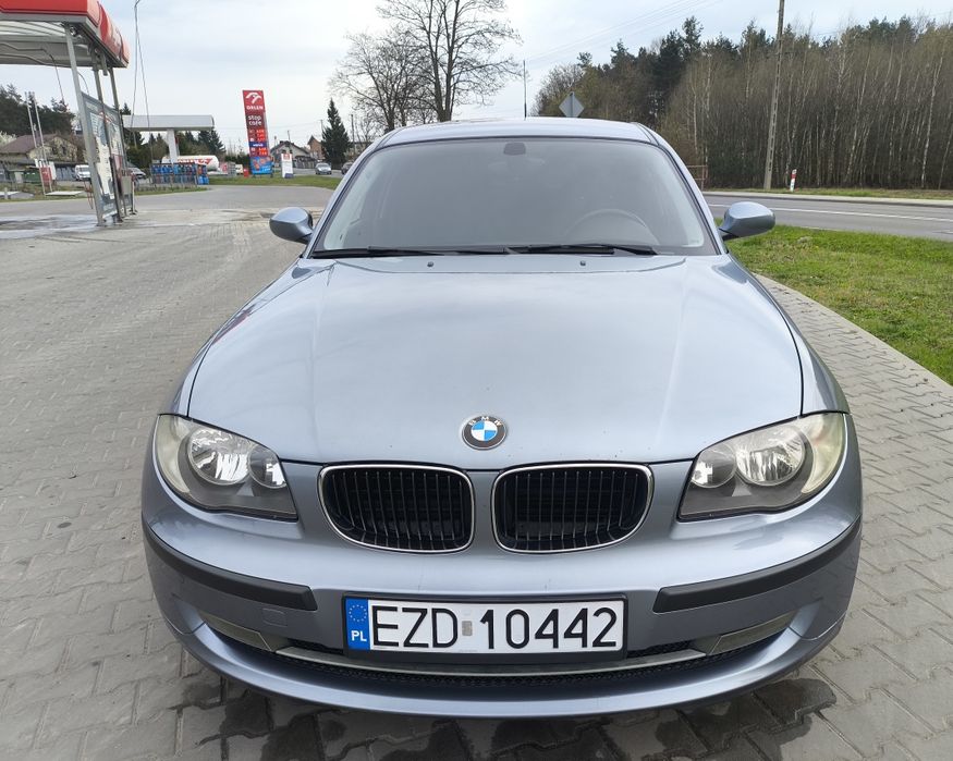 BMW Seria 1