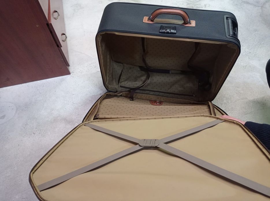 Mala de viagem Samsonite