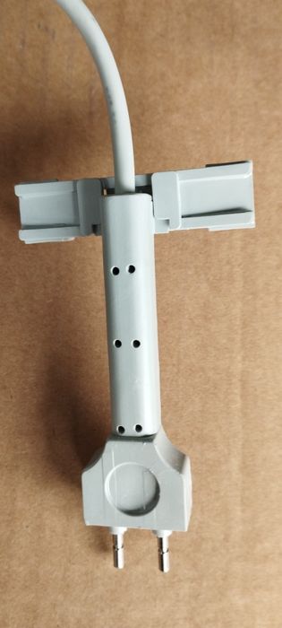 Sonda para máquina imperial/finos