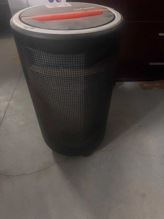 Aquecedor Hotspot Galp gás