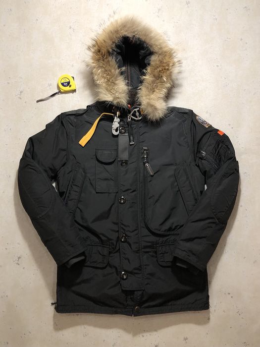 Куртка Parajumpers USAF 210 парка зимова куртка демісезон outdoor