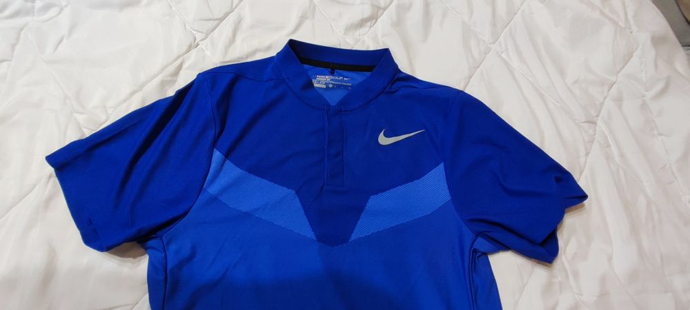 Koszulka Nike Golf Polo Modern Fit S