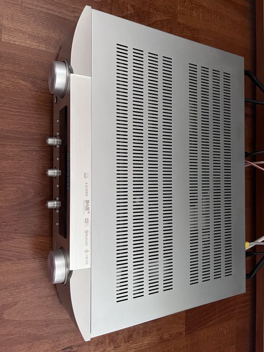 Amplituner Marantz nr1200 stan idealny