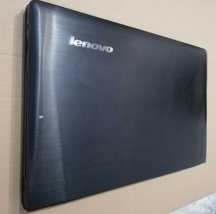 Laptop LENOVO IdeaPad Y510p (GeForce GT755M)+8GB RAM -uszkodzony