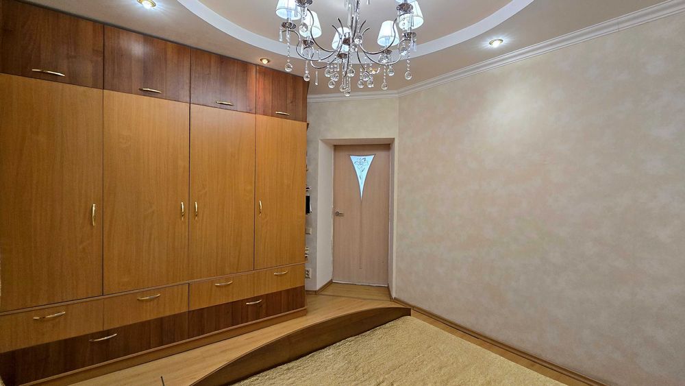 2-комнатная квартира по адресу ул. Пантелеймоновская (площадь 44,3 м²) - Atlanta.ua - фото 4