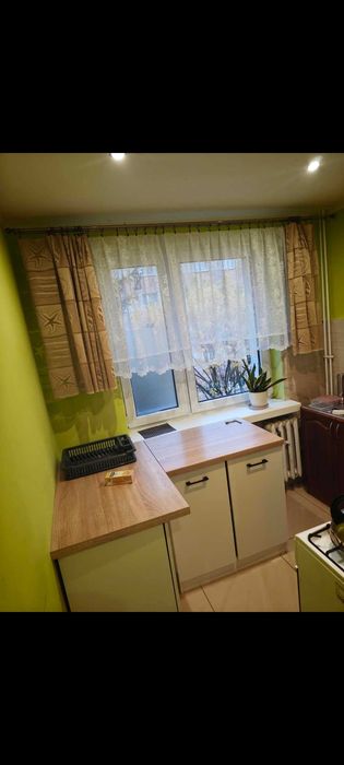 Mam do wynajęcia mieszkanie w bloku