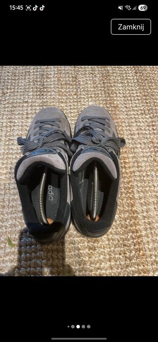 Adidas campus bardzo dobry stan