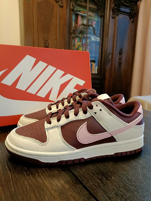 Buty Nike Dunk Low Retro Valentine