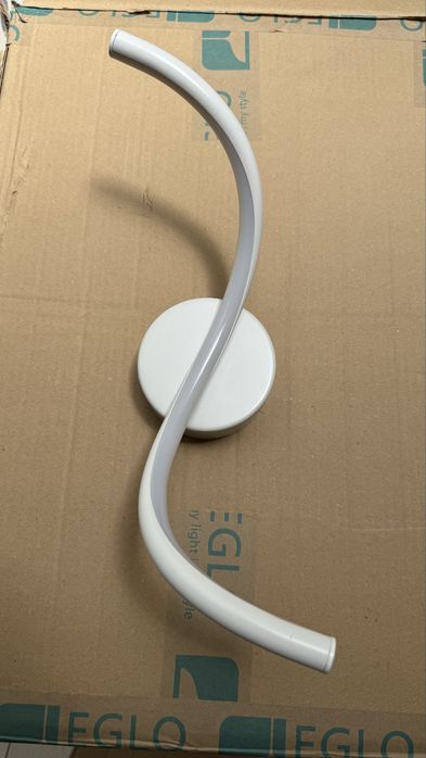 Aplique LED- Eglo 6w