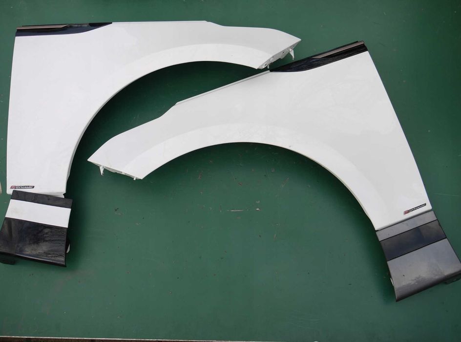 Крыло переднее правое левое Range Rover Velar L560 разборка