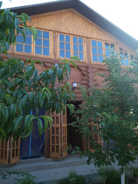 Сімейний відпочинок біля моря. Санжійка. Номери з усіма умовами.