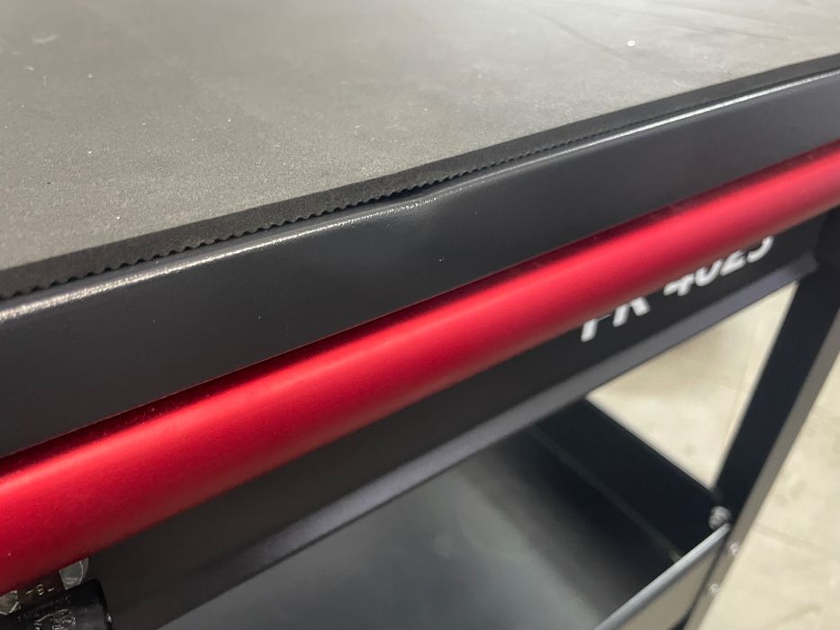 Wózek warsztatowy Farys